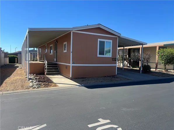 2598 N Ayala Dr #132, Rialto, CA 92377