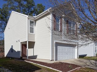 2823 Bombay Dr, Durham, NC 27703