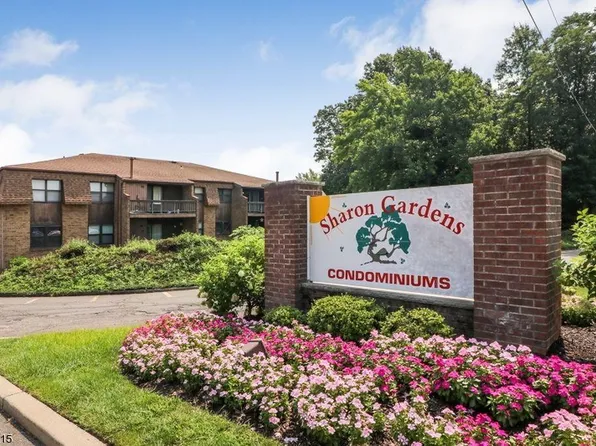 517 Sharon Ct, Woodbridge, NJ 07095