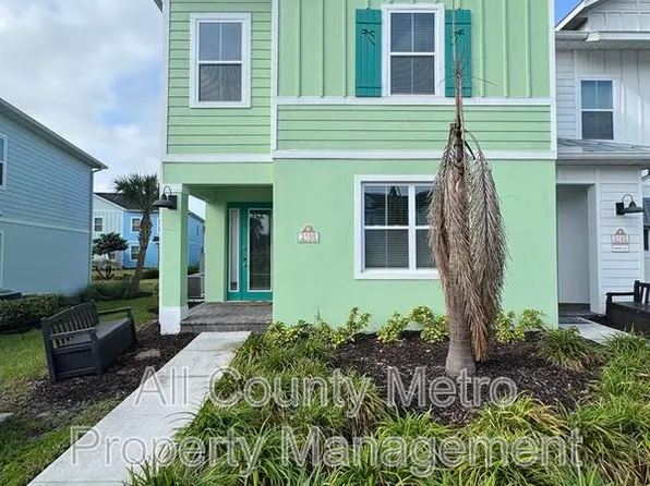 3188 Caribbean Soul Dr, Kissimmee, FL 34747