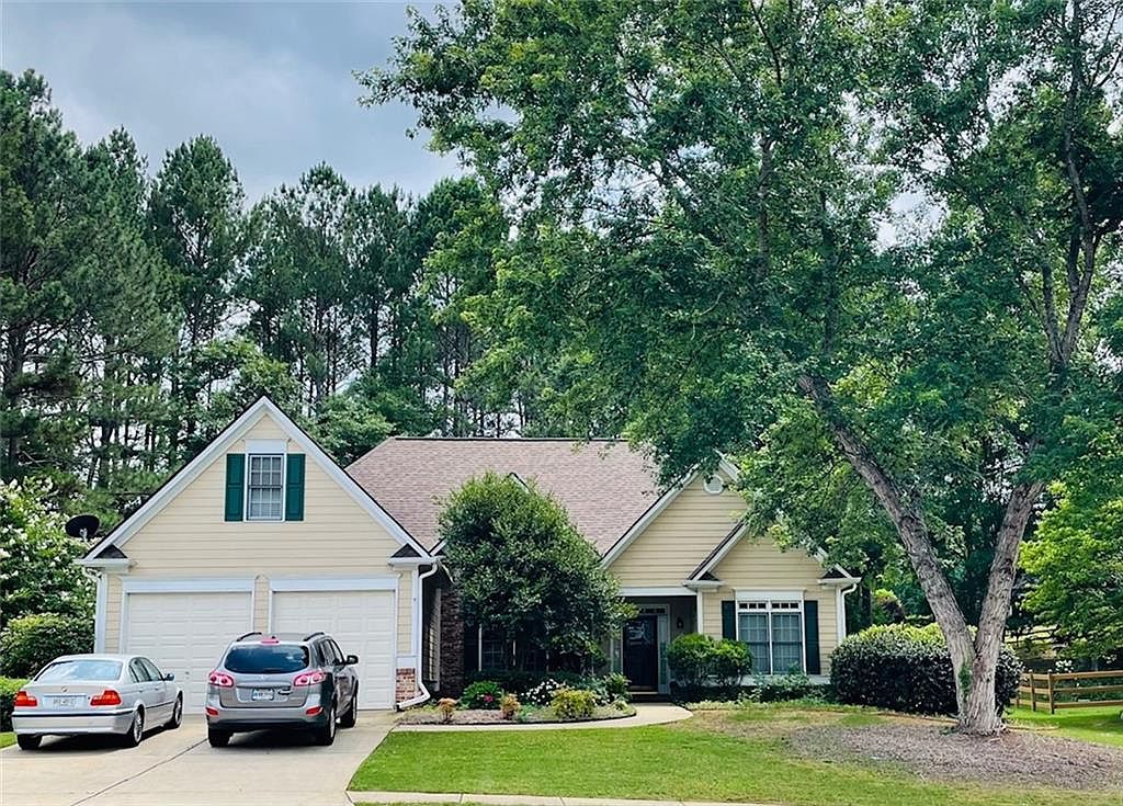 1233 Bentwater Dr, Acworth, GA 30101 Zillow