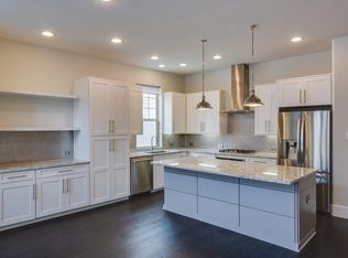 5139 Garrett Field Ct, Dallas, TX 75206