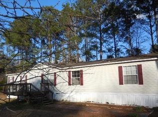 340 Deer Creek Rd, Havana, FL 32333