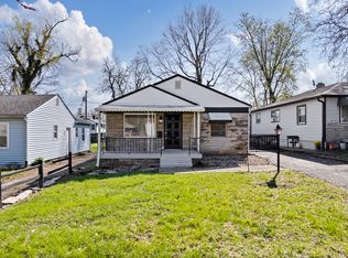 3445 N Olney St, Indianapolis, IN