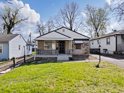 3445 N Olney St, Indianapolis, IN, 46218
