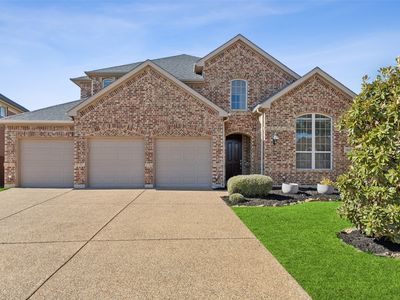 7015 Palencia, Grand Prairie, TX, 75054