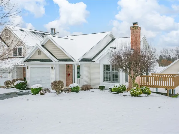 83 Genesee View Trl, Rochester, NY 14623