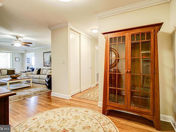 2nd image of 5901 Mount Eagle Dr APT 618