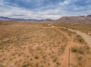 41 Avenida De Las Naciones #15-RIO, Rio Rico, AZ 85648