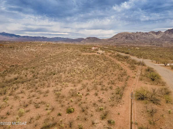 41 Avenida De Las Naciones #15-RIO, Rio Rico, AZ 85648