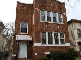12050 S La Salle St, Chicago, IL