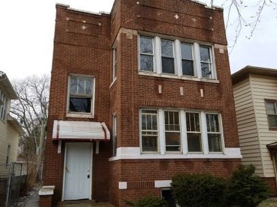 12050 S La Salle St, Chicago, IL, 60628