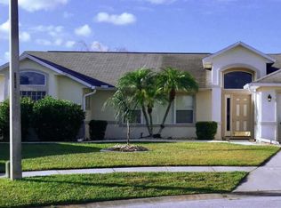 1903 Rouzbeh Ct, Port Orange, FL 32128