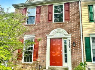 2402 Astrid Ct, Olney, MD 20832