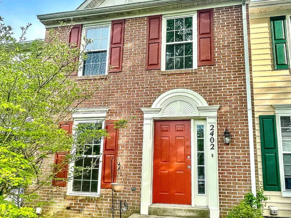 2402 Astrid Ct, Olney, MD 20832