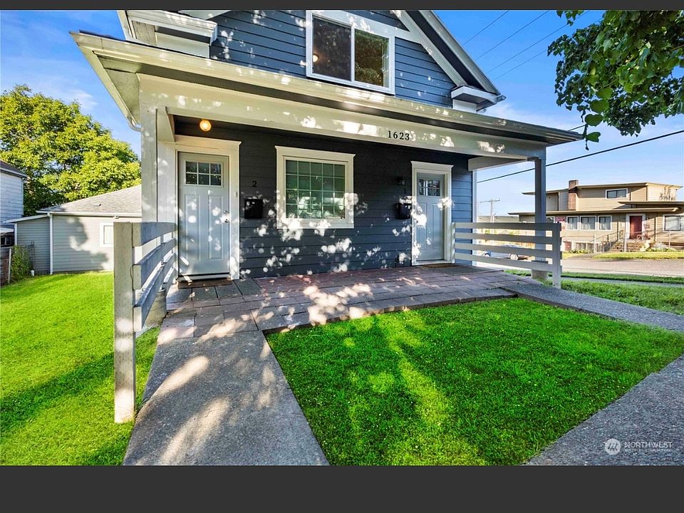 1st image of 1623 Yakima Ave #1