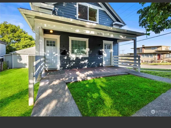 1623 Yakima Ave #1, Tacoma, WA 98405