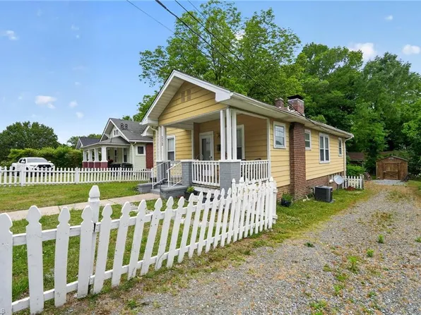 512 Atwater St, Burlington, NC 27215