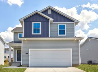 4401 Honey Bee Rdg, Des Moines, IA 50317