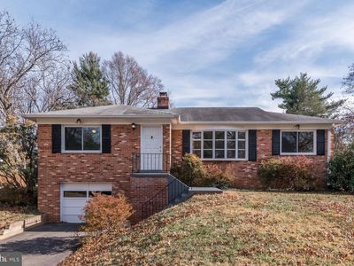 14813 Harold Rd, Silver Spring, MD, 20905