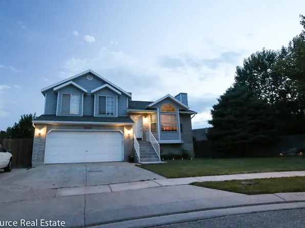 3559 W Lexington View Dr, West Jordan, UT 84088