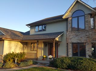 179 Eagles Bluff Rd, La Crescent, MN 55947