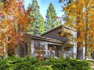 136 Juanita Dr #51, Incline Village, NV 89451