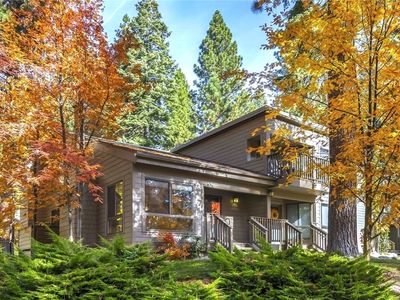 136 Juanita Dr #51, Incline Village, NV, 89451