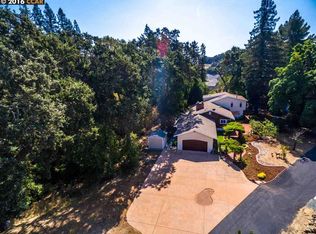 291 Millthwait Dr, Martinez, CA 94553