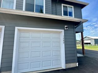 1280 44th Ave, Sweet Home, OR 97386