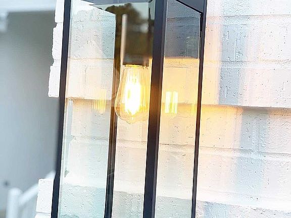 2021' New Exterior Lights