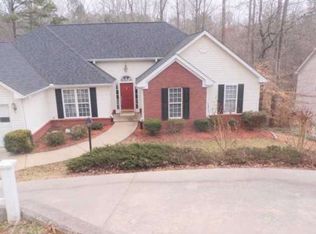 4045 Ashford Way, Gainesville, GA 30507