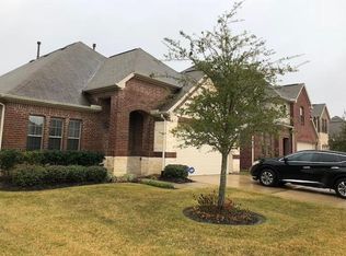 4642 Ferndale Meadows Dr, Katy, TX 77494