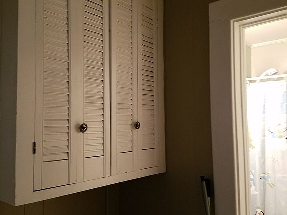 hallway storage