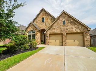 2613 Night Song Dr, Pearland, TX 77584