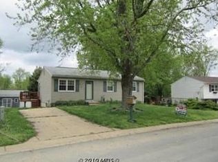 26 Cherry Ln, Elkton, MD 21921