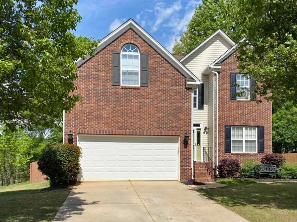 6 Bethglen Ct, Mauldin, SC 29662