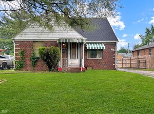 3305 N Keystone Ave, Indianapolis, IN 46218