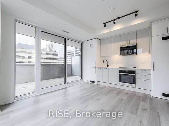 3rd image of 280 Dundas St W #502