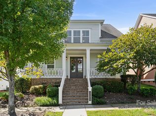 12409 Short Ln, Pineville, NC 28134