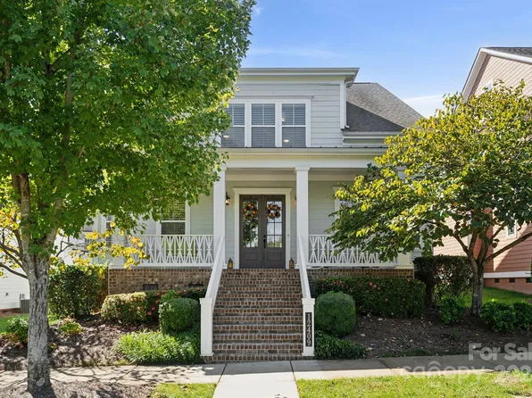 12409 Short Ln, Pineville, NC 28134