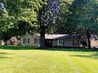 14860 Goutz Rd, Monroe, MI 48161