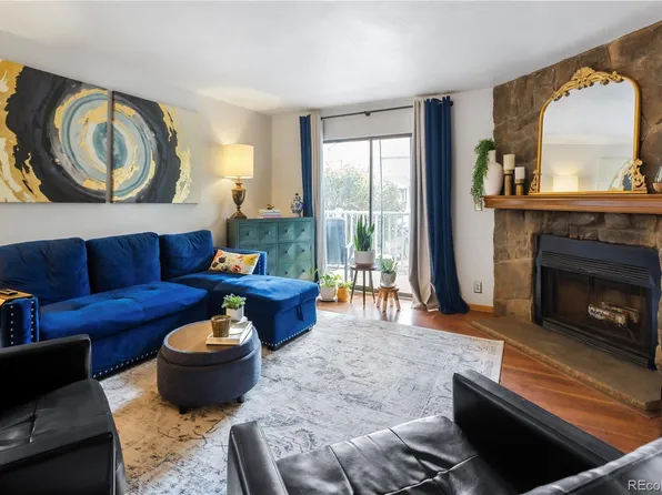 907 S Yampa Street #103, Aurora, CO 80017