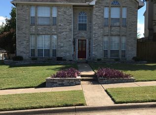 2314 Woodglen Dr, Garland, TX 75040