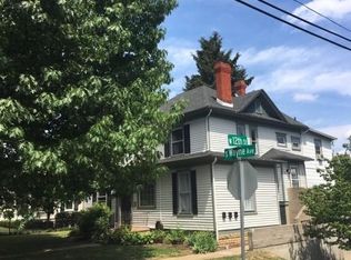 372 S Wayne Ave APT 2, Waynesboro, VA 22980