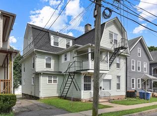 41 S 3rd St UNIT 1, Meriden, CT 06451