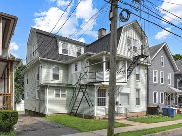 41 S 3rd St Unit 1, Meriden, CT 06451