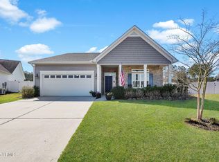 69 Stillhaven Cir, Ridgeland, SC 29936
