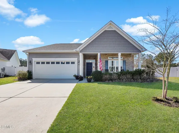 69 Stillhaven Cir, Ridgeland, SC 29936