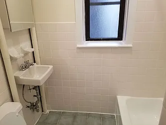 Rented by JMK Realty